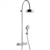 Image de Hansgrohe - Axor Starck Showersolutions Tuyau De Douche Avec