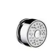 Image de Hansgrohe - Axor Bouroullec - Douche Latérale, Chrome 28464000