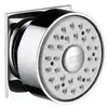 Image de Axor 28469000 Douchette Latérale Axor Carrée Chrome