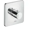 Image de Hansgrohe - Axor Citterio M Thermostat Encastré, 34715000