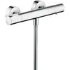 Image de Hansgrohe - Axor Citterio M Thermostat De Douche Pour Montage
