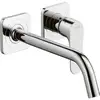 Image de Hansgrohe - Axor Citterio M Mitigeur Monocommande De Lavabo À