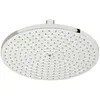 Image de hansgrohe Raindance S douche de tête 300 1 jet avec raccord au plafond, chromé, 27494000