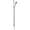 Image de Hansgrohe - Set De Douche Crometta 85 Multi 27766000 Chromé , Avec Unica Douche De 90 Cm Crometta