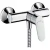 Image de Focus E2 Mitigeur Douche 31960000 Chromé - Hansgrohe