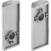 Image de hansgrohe Raindance Eckmontageset