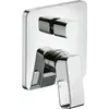 Image de hansgrohe AXOR Urquiola Mitigeur monocommande de baignoire encastré AXOR Urquiola, 11425000