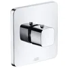 Image de Thermostat Hg Axor Urquiola Up 59 L/min Haute Débit Chr