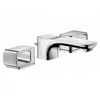 Image de Hansgrohe - Axor Urquiola Mitigeur Lavabo 3 Trous Dn15 Avec