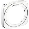 Image de Puravida Rosette De Prolongation, 15597000 - Hansgrohe