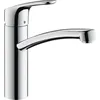 Image de Hansgrohe FOCUS 160 Einhandmischer Spültisch