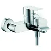 Image de Hansgrohe - Metris Mitigeur Bain/douche Chromé