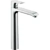 Image de Hansgrohe Metris Mitigeur de lavabo 260 Highriser Chrome
