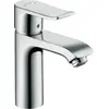 Image de hansgrohe Metris Mitigeur monocommande de lavabo 110 sans vidage, 31084000