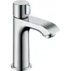Image de Hansgrohe - Valve De Metris 100 31166000 Chromé , Sans Chromé