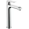 Image de Hansgrohe - Metris 200 Mitigeur Surélevé Pour Vasque Libre Chromé