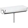 Image de Hansgrohe - Ecostat Select - Mitigeur Thermostatique De Douche, Blanc/ Chrome 13161400