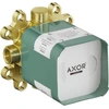 Image de Hansgrohe Axor Starck, set de base pour douche de tête avec bras de douche 240x240mm