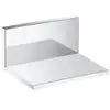 Image de Hansgrohe - Axor Showercollection - Bec De Baignoire Avec Jet D'Eau Torrentiel, Chrome 10942000