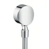 Image de Hansgrohe - Coude De Raccordement Fixfit S Avec Rotule
