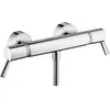 Image de Hansgrohe - Ecostat Comfort Care Mitigeur Thermostatique Douche Chromé