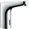 Image de Hansgrohe - Focus Mitigeur De Lavabo, Électronique, Comfortzone130,
