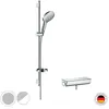Image de Hansgrohe - Système De Douche Raindance Select S En Surface 150 Avec