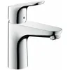 Image de Hansgrohe - Focus E2 - Mitigeur De Lavabo 100, Chrome 31517000