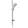 Image de Hansgrohe Brausenset Raindance Select 150 Unica S Puro 900mm Chrom