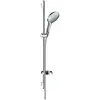 Image de Hansgrohe - Raindance Select S - Colonne De Douche 150, 3 Jets, Chrome 27803000
