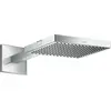 Image de Hansgrohe Axor Starck douche de tête 240x240mm chrome