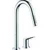 Image de Hansgrohe - Axor Citterio M Dn 15 Mitigeur Monocommande De Cuisine