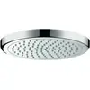 Image de Douche de tête Hansgrohe Croma 220 EcoSmart chrome