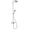 Image de Hansgrohe - Raindance Select S 240 Tube De Douche 1 Jet, Avec