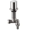 Image de Hansgrohe - Robinet D'Arrêt Pour Machine À Laver Chroméé