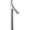 Image de Hansgrohe Axor Starck Organic Mitigeur de lavabo à deux poignées 435 sans vidage chrome