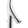 Image de Hansgrohe Axor Starck Organic Mitigeur de lavabo à deux poignées 240 pour lave-mains chrome