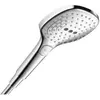 Image de Hansgrohe Raindance-Select E-120-3jet Douchette à main n° 26520000 chromée