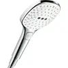 Image de hansgrohe Raindance Select E douchette à main 120 3 jet EcoSmart, 26521400