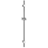 Image de Barre murale chromée hansgrohe Unica Reno, 1 pièce.