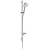 Image de Hansgrohe Brausenset Raindance Select E 120 Eco Unica S Puro 900mm Chrom