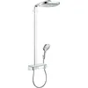 Image de Hansgrohe - Raindance Select E Showerpipe 300 3jet Avec