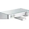 Image de Hansgrohe thermostat ShowerTablet Select 300 baignoire apparente chrome
