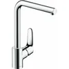 Image de Hansgrohe - Focus M41 Mitigeur De Cuisine 280, 1 Jet Chromé