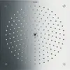 Image de Hansgrohe Douche de tête Raindance 260x260mm encastrée chrome