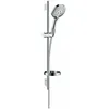 Image de Hansgrohe - Raindance Select S - Set De Douche 120, 3 Jets, Ecosmart 9 L/min, Chrome 26632000