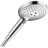 Image de Hansgrohe Douche à main Raindance Select S 120 EcoSmart chrome