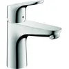 Image de Hansgrohe - Mitigeur De Lavabo 100 Bas Débit Chromé