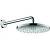 Image de Hansgrohe - Raindance Select S - Douche De Tête 300, 2 Jets, Bras De Douche 39 Cm, Chrome 27378000