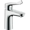 Image de Hansgrohe Focus Care Mitigeur de lavabo 100 Chrome